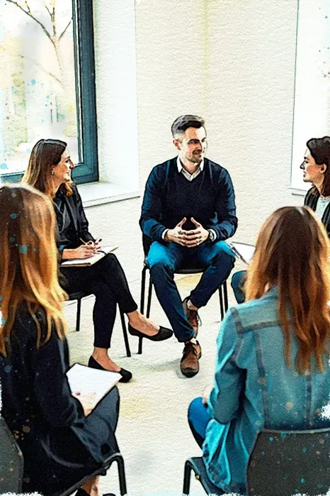 Supervision & Coaching